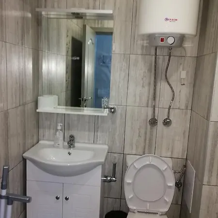 Studio 11 Lägenhet Plovdiv