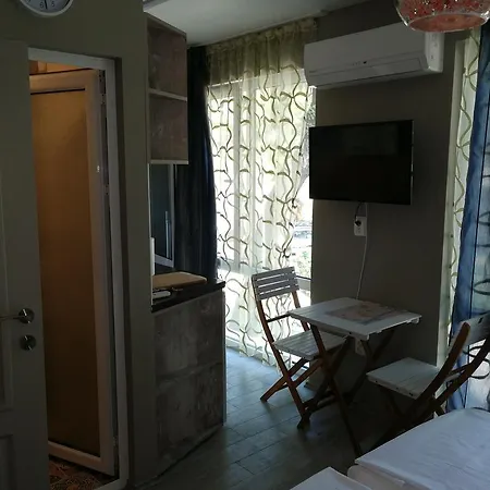 Studio 11 Lägenhet Plovdiv
