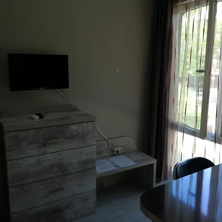 Studio 11 Lägenhet