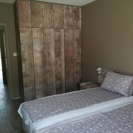 Studio 11 Apartment Plovdiv