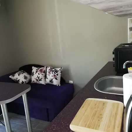 Lägenhet Studio 11 Plovdiv