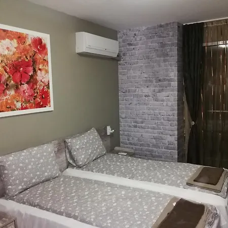 Lägenhet Studio 11 Plovdiv