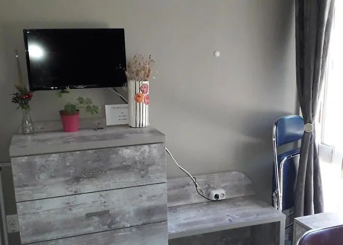 Апартаменты 11 *