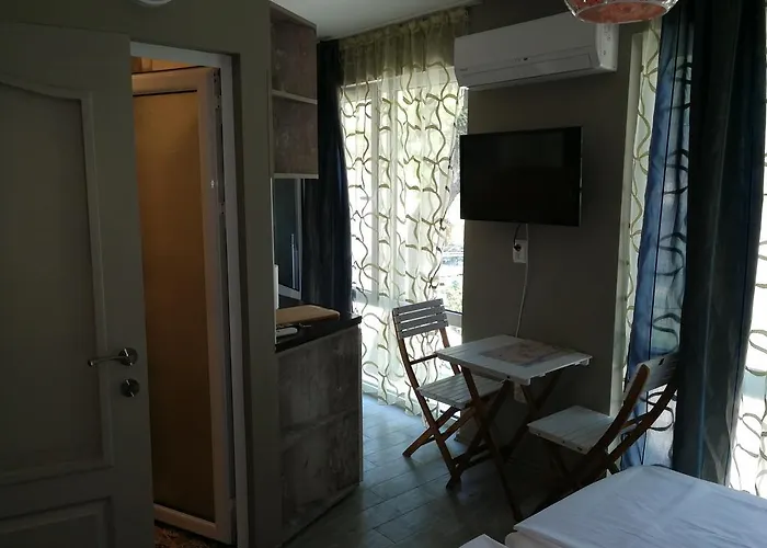 11 Апартаменты Пловдив