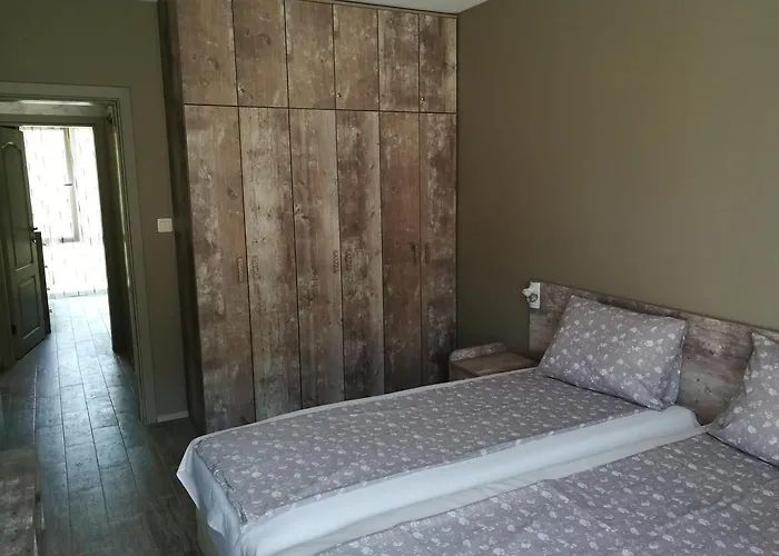 Studio 11 Apartment Plowdiw