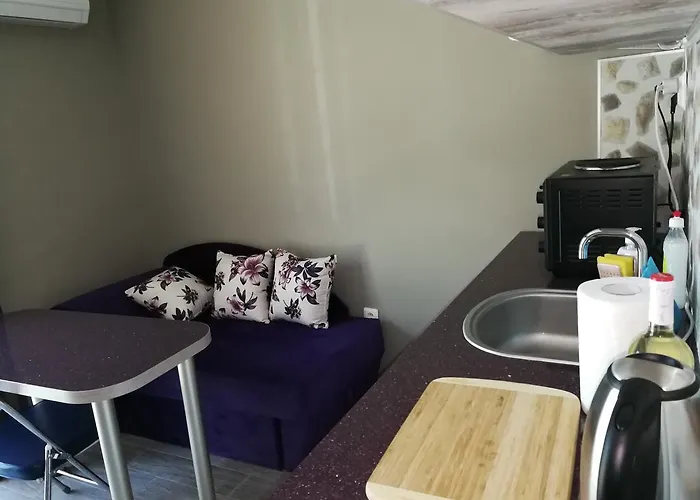 Апартаменты 11 Пловдив