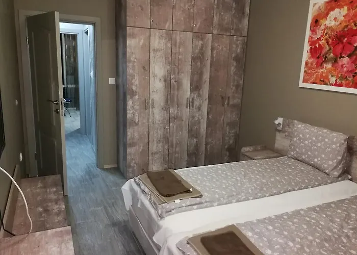 Апартаменты 11 *